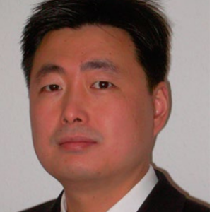Dr. Zhen Huang (Moderator) (Managing Partner at Shanghai De Chen Enterprise Management Consulting Co. Ltd)