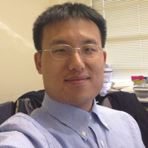 Shuang Wang (Co-founder and CEO of NVXClouds)