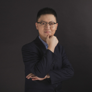 Yuxuan Zang (Vice President of Enjoyor Capital, General Manager of Enjoyor Huihao)