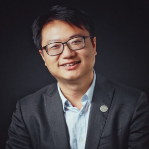 陈方勇 (城智更新研究院 院长)