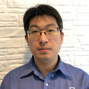 瞿华盛 (美国Q-Lab公司 技术兼市场经理)
