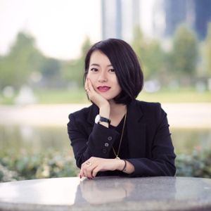 Jie Gao (Founder of VIVAJIE Creative)