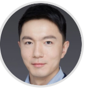 Shengzi Yang (Brand Cooperation Director of Douyin E-commerce Intellectual Property Protection)