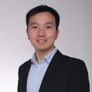 Jay Wang (Head of Service Operation at Orange Cyberdefense China)