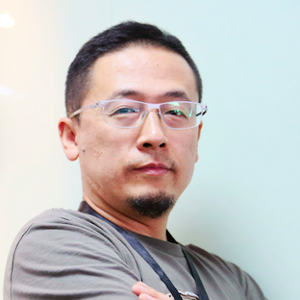 王京 (环球旅讯 首席商务官)