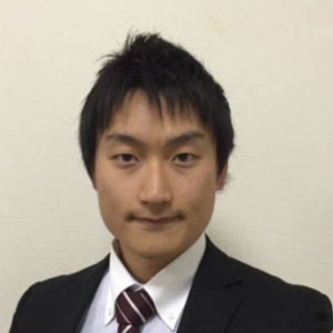 Hiroki Himeno (Glico Nutrition)