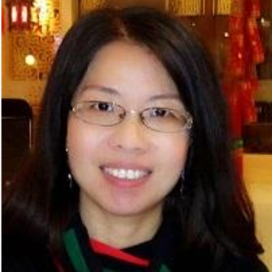臧冬宁 (PPD 临床管理高级总监)