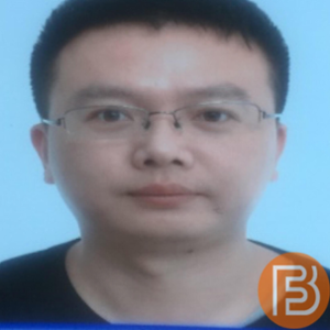 GUOJUN WU (Sales Director of Nutrily(Anyang) Biotechnology Co.,Ltd.)
