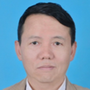 Quangang Zhu (Director of Pharmacy at Shanghai Dermatology Hospital)