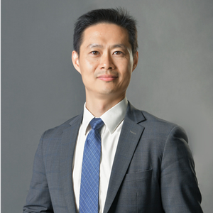 Jianqiang Wan万建强 (Vice CEO of Astana International Finance Centre 阿斯坦纳国际交易所)