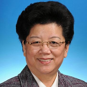 陈至立 陈至立