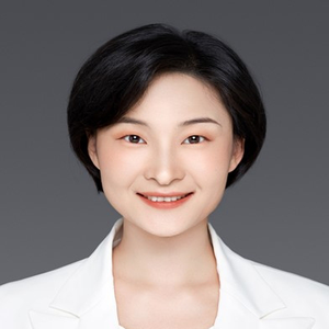 Maggie Jia (Partner at DaWo Law Firm Shanghai)