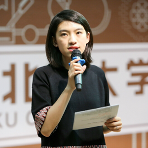 LuLu Sun (Associate at ZhenFund)