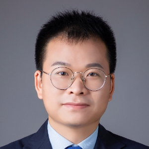 Vincent Yang (Senior Automotive cybersecurity specialist, Continental Automotive Holding Co., Ltd. (China))