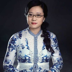 夏华 (依文集团 董事长)