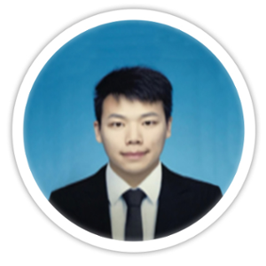 Bo Liu (R&D Engineer at Tederic Machinery Co., LTD)