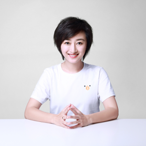Jing Jia (CMO at Meitu Beauty)