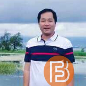 Gang Huang (Professor,Dean of food Science and Technology College at 广东省包装技术协会塑料包装专业委员会)