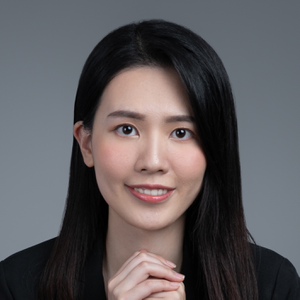Yangzi Meng (Administrative /Accounting Manager at CIETAC Hong Kong Arbitration Center)