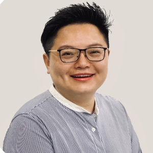 Jingjing Ma (CEO of Nordiq)
