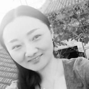 Cassie Kang (Meditation)