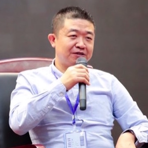 Tiandong Li (Founding Partner at Qingguo Venture Capital)