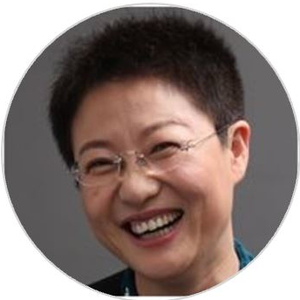 Lucy Qi (PARTNER OF CAL)