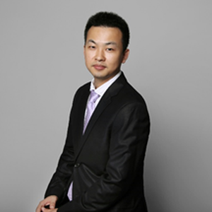 Roy Ren (Senior Director of Fragomen Shanghai)