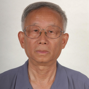 Bo Chen (Senior engineer at Shenyange aircraft Institute)