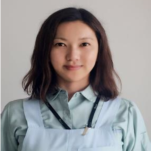 TACHIYANAGI SATOMI (Formula Design Director of ADEKA CORPORATION)