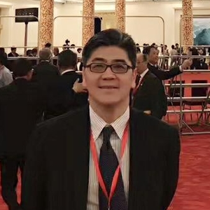 刘丹阳 (环旭电子（601231） 副总经理、财务总监、董事会秘书)