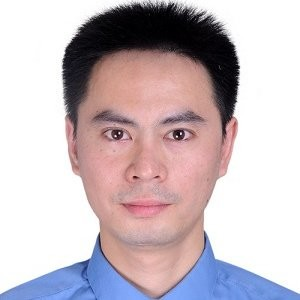 阳华 (强生 中国及北亚全球健康服务负责人)