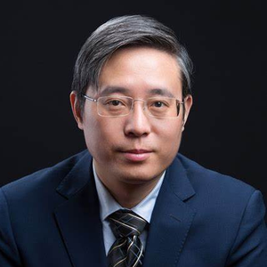 Huiqian LUO (Researcher, Institute of Physics CAS)