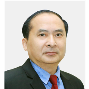 Hoang Duc Bang, M.Eng. (Chairman & CEO of ADVANVED INDUSTRY AND EDUCATION EQUIPMENT COMPANY ( AIE Co., Ltd))