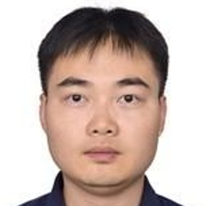Chongxin Yuan (senior engineer at COMAC)