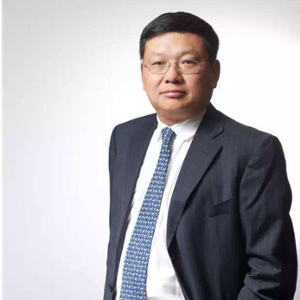 Bing Xiang (President of Cheung Kong Graduate School Of Business)