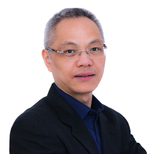 汤军先生 (雅保化工 亚太区财务财务总监)