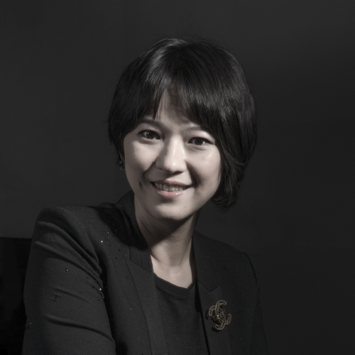 Britney Pai (Chief Growth Officer at Isobar China Group)