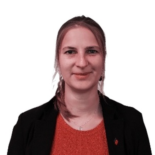 Helika Jurgenson (Project Manager at China Iprhelpdesk)