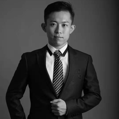 Mark Zhao (亚马逊商务拓展经理)