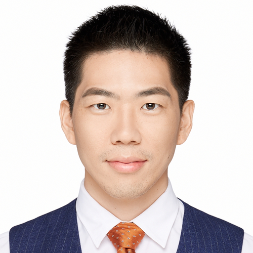 Yongming Liu (Amazon 广告市场经理)
