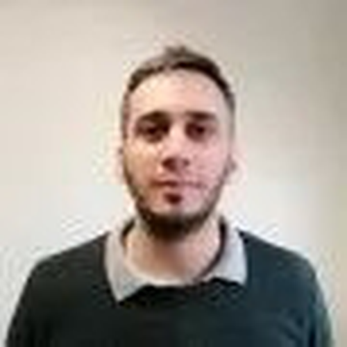 Matias Zubimendi (IP Business Advisor at China IPR SME Helpdesk)