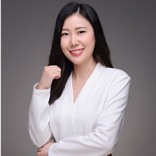 Sophia Li (江苏智贸邦电子商务有限公司 运营总监)