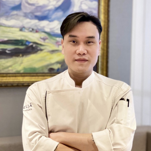 Thanh Hoàng Đoàn (Cook)