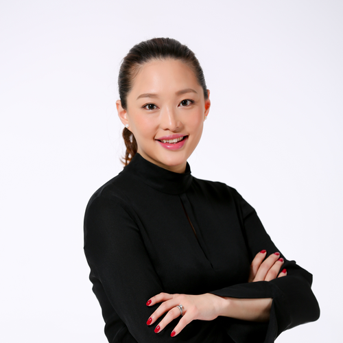 Sarah Chu (Senior Advisor at NBH - Nordic Business House)