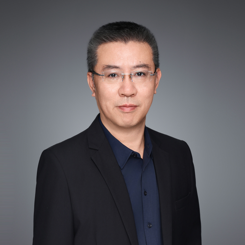 Kevin Zheng (Trainer)