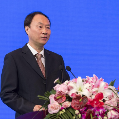 马秋林（拟邀） (工学博士学位，教授级高级工程师。现任江苏省人民政府副省长、党组成员)