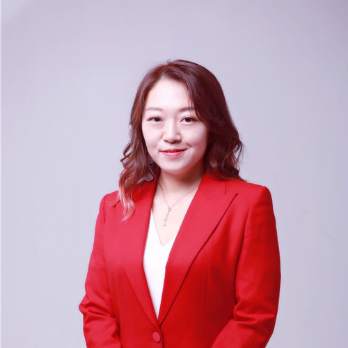 Susan REN (Chief Strategy Officer, Tezign)