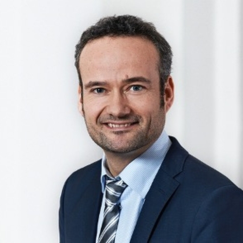 Allan von Mehren (Chief Analyst at Danske Bank)