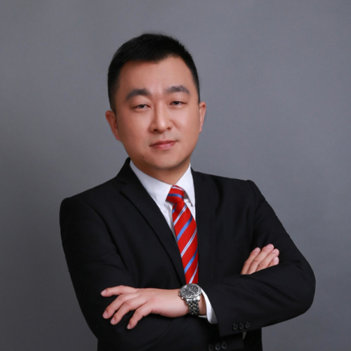 张宇 (博晓通 创始人兼CEO)